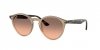 OKULARY RAY-BAN® RB 2180 678846 49 ROZMIAR S